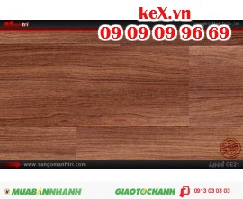 Sàn gỗ Malaysia Janmi - Công ty Sàn gỗ Mạnh Trí